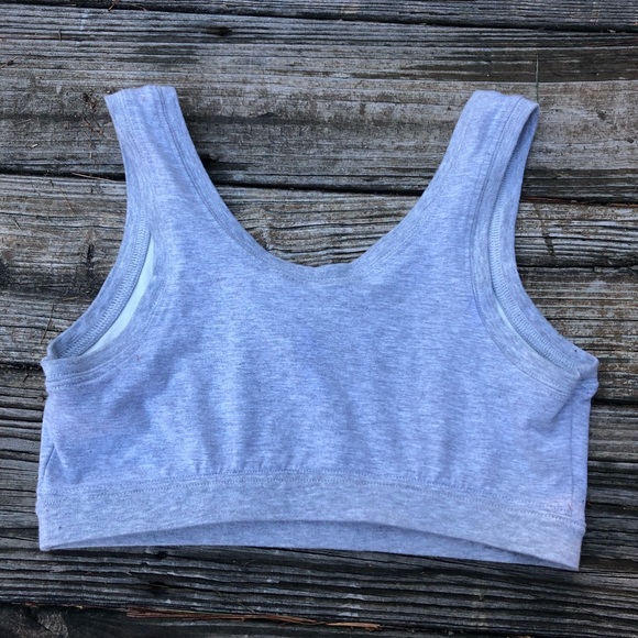 Nike Sports Bra - Picture 2 of 6